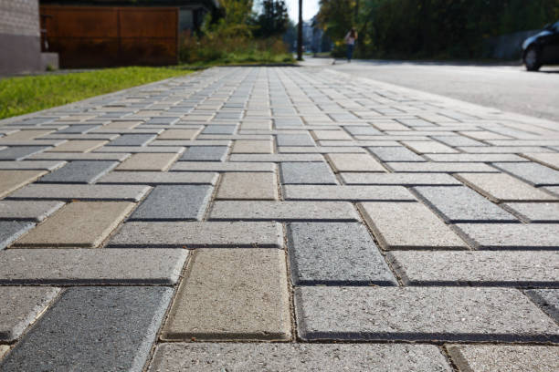 Best Driveway Pavers Near Me  in Michigan City, IN