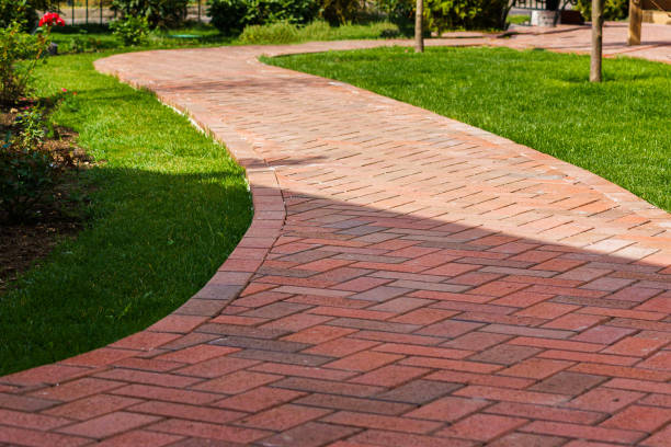 Best Permeable Paver Driveway  in Michigan City, IN