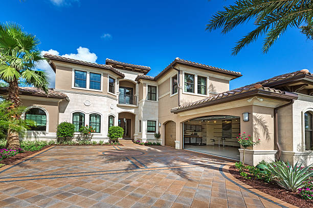 Best Driveway Pavers Near Me  in Michigan City, IN