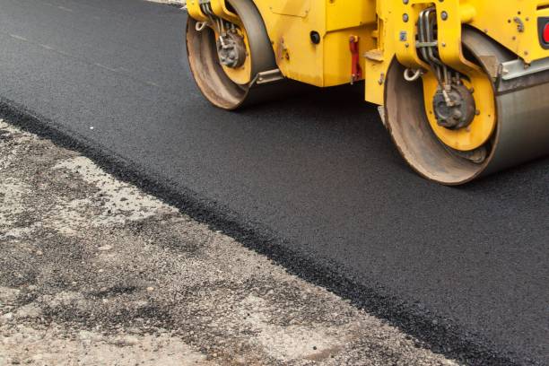 Best Driveway Pavers Cost  in Michigan City, IN